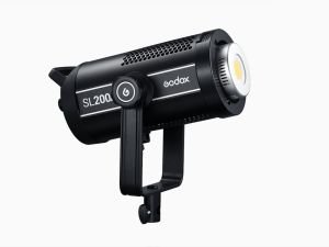 Godox SL-150II200II Beyaz LED Video Işığı Kiti