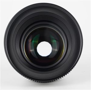 7artisans 50mm T1.05 APSC  Cine Lens ( Sony)