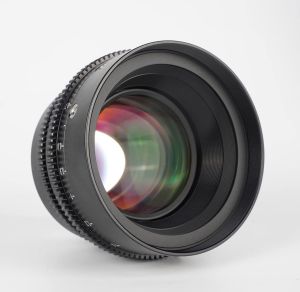 7artisans 50mm T1.05 APSC  Cine Lens ( Sony)