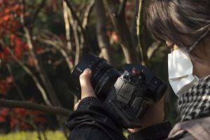 7artisans 50mm T1.05 APSC  Cine Lens ( Sony)
