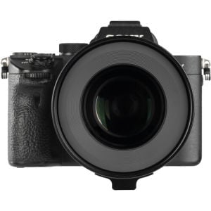 7Artisans Spectrum 120mm T2.9 Full-Frame 2x Macro Lens (Sony E)