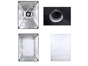 Godox FV150 2'li Kit 150 Watt LED Video Işığı