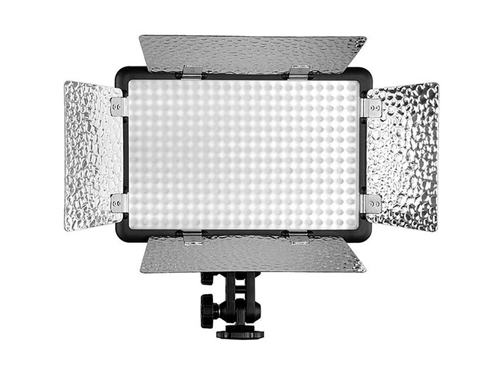 Godox LF308D Beyaz Flaş  Video Işığı