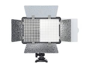 Godox LF308D Beyaz Flaş  Video Işığı