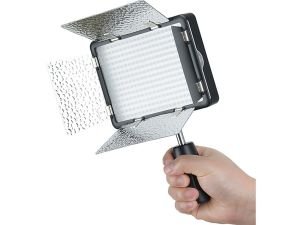 Godox LF308D Beyaz Flaş  Video Işığı