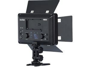 Godox LF308D Beyaz Flaş  Video Işığı