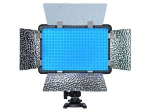 Godox LF308D Beyaz Flaş  Video Işığı