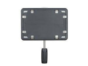 Godox LED500LR-W Beyaz Video Işığı