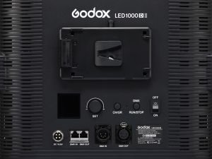 Godox LED1000D II Beyaz Video Işığı