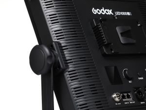 Godox LED1000D II Beyaz Video Işığı