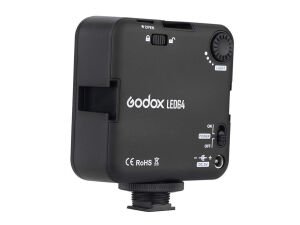 Godox LED64 Video Işığı