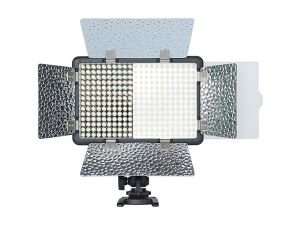 Godox LF308Bİ BiColor Flaş  Video Işığı