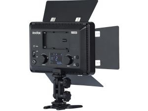 Godox LF308Bİ BiColor Flaş  Video Işığı