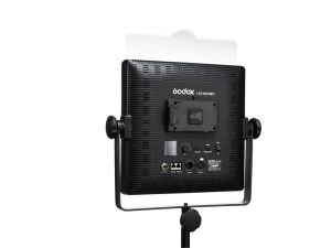 Godox LED1000Bi II BiColor Video Işığı