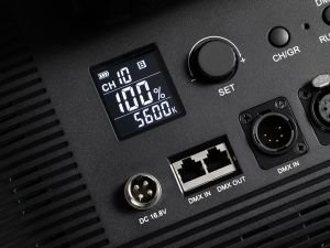 Godox LED1000Bi II BiColor Video Işığı