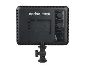 Godox LEDP120C Video Işığı