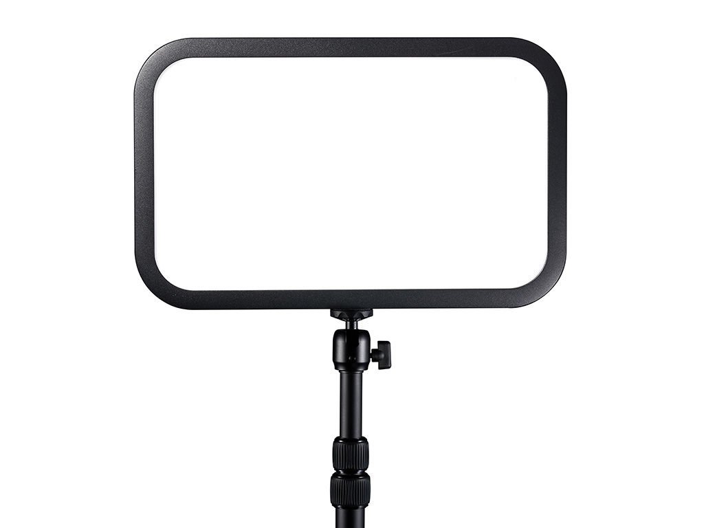 Godox ES45 Oyuncu  Yayıncı LED Işık Kiti