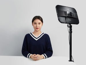 Godox ES45 Oyuncu  Yayıncı LED Işık Kiti