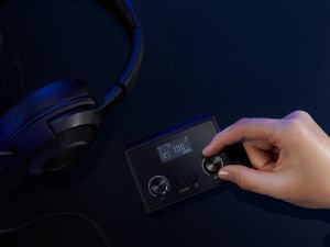 Godox ES45 Oyuncu  Yayıncı LED Işık Kiti