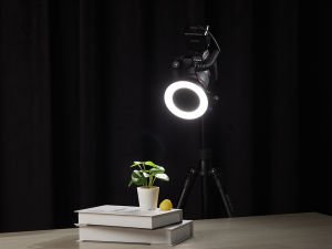 Godox RING72 Macro LED Ring Işık