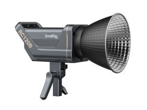 SmallRig RC 120B İki Renkli Nokta Kaynaklı Video Işığı 3615