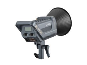 SmallRig RC 120B İki Renkli Nokta Kaynaklı Video Işığı 3615
