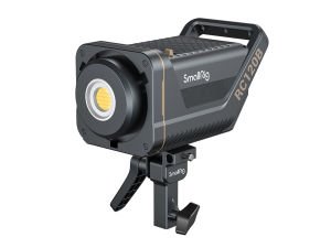SmallRig RC 120B İki Renkli Nokta Kaynaklı Video Işığı 3615