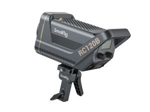 SmallRig RC 120B İki Renkli Nokta Kaynaklı Video Işığı 3615