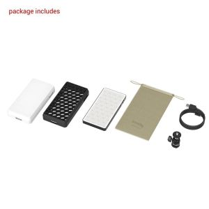 SmallRig Pix M160 RGB LED Video ışığı 3157