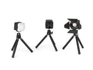SmallRig RM01 LED Video Işık Kiti 3469