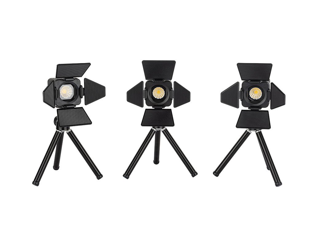 SmallRig RM01 LED Video Işık Kiti 3469