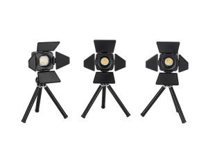 SmallRig RM01 LED Video Işık Kiti 3469