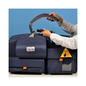 FAT 605 Profesyonel Video Kamera Çantası