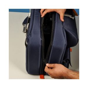 FAT 605 Profesyonel Video Kamera Çantası