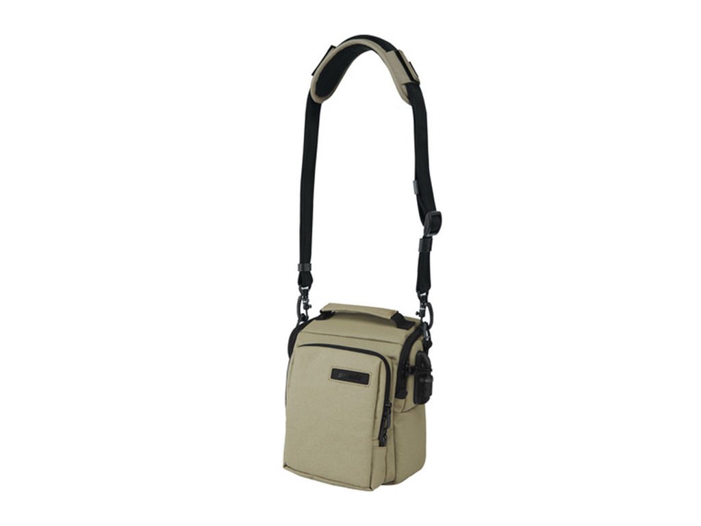 Pacsafe Pacsafe Camsafe Z6 Slate Green Çanta