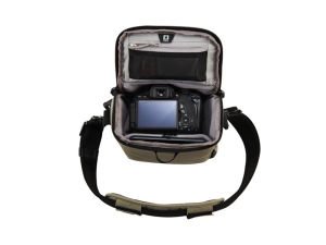 Pacsafe Pacsafe Camsafe Z6 Slate Green Çanta