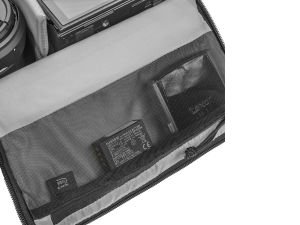 Tamrac Tradewind 6.8 Gri Çanta