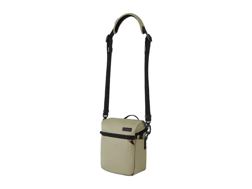 Pacsafe Camsafe Z5 Green Çanta