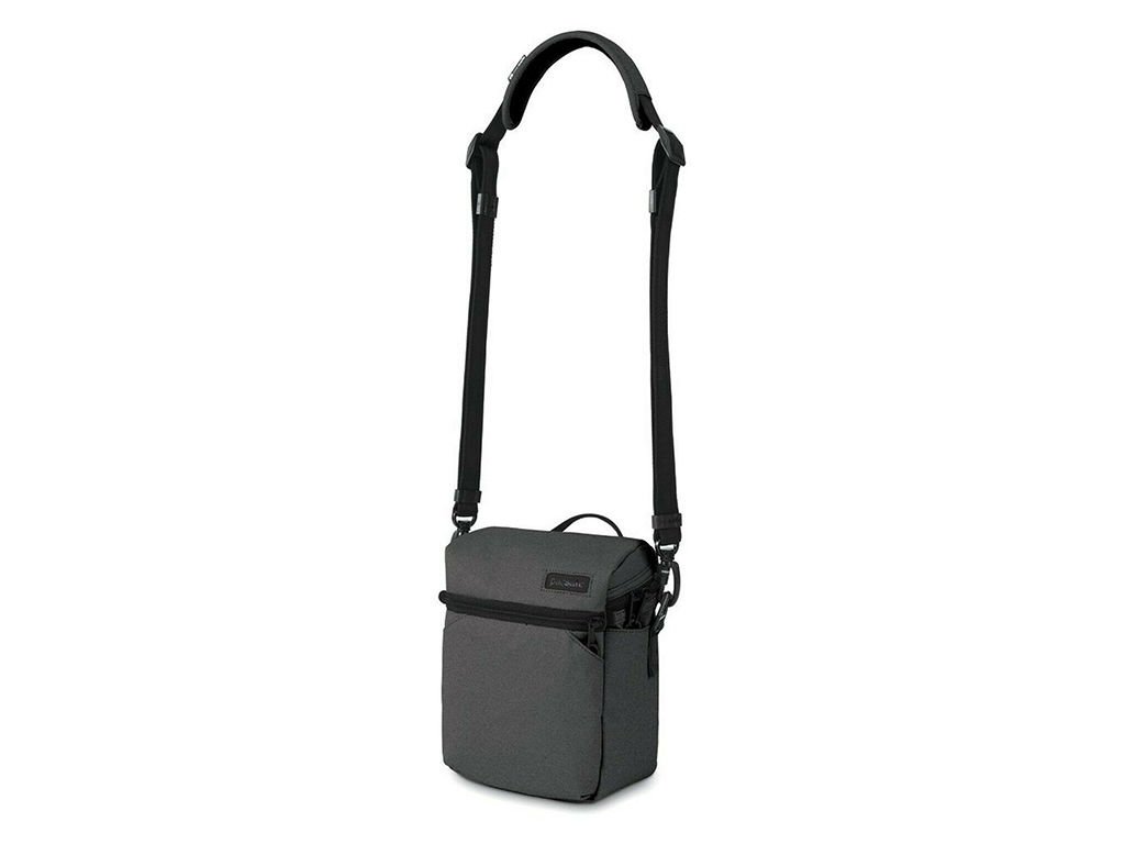 Pacsafe Camsafe Z5 Charcoal Çanta