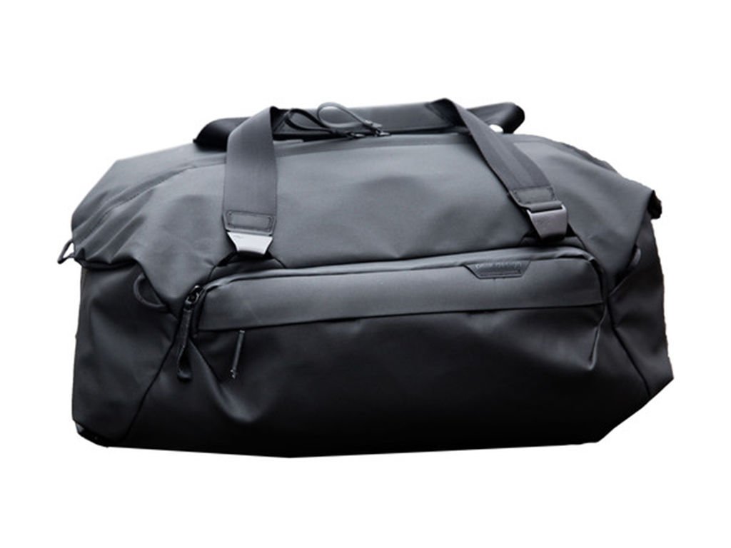 Peak Design 35L Siyah Seyahat Çantası