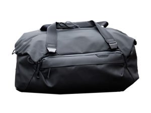 Peak Design 35L Siyah Seyahat Çantası