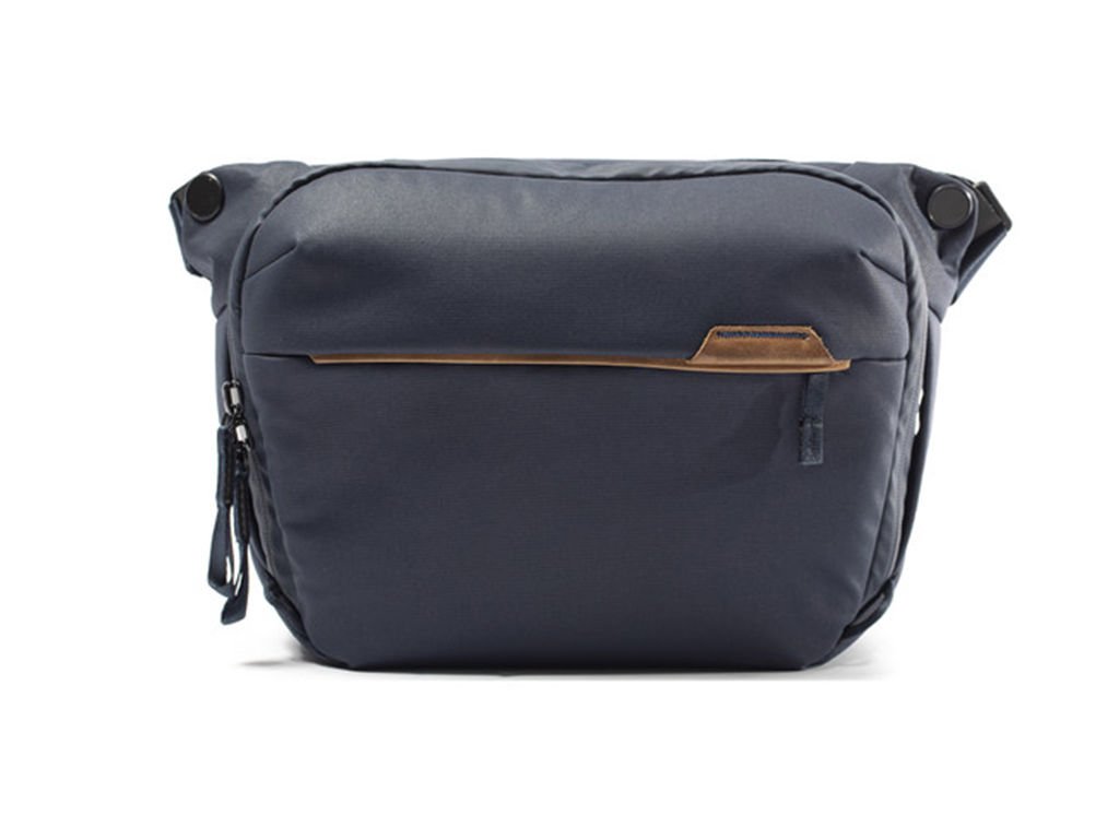 Peak Design Everyday Sling 6L v2 Mavi Çanta