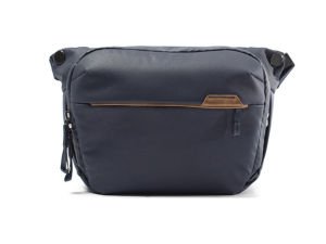 Peak Design Everyday Sling 6L v2 Mavi Çanta