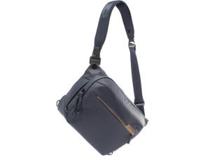 Peak Design Everyday Sling 6L v2 Mavi Çanta