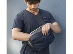 Peak Design Everyday Sling 6L v2 Mavi Çanta