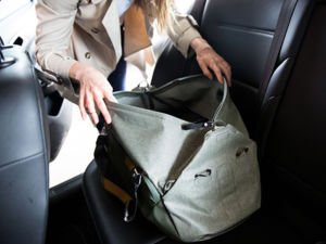 Peak Design 35L Yeşil Seyahat Çantası