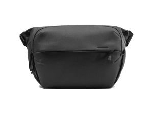 Peak Design Sling 10L Siyah Çanta
