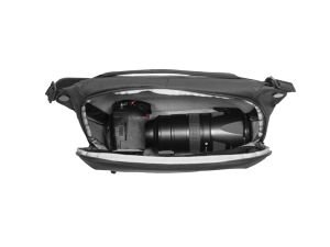 Peak Design Sling 10L Siyah Çanta