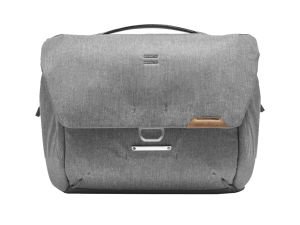 Peak Design Messenger 13L Gri Çanta