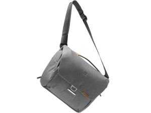 Peak Design Messenger 13L Gri Çanta